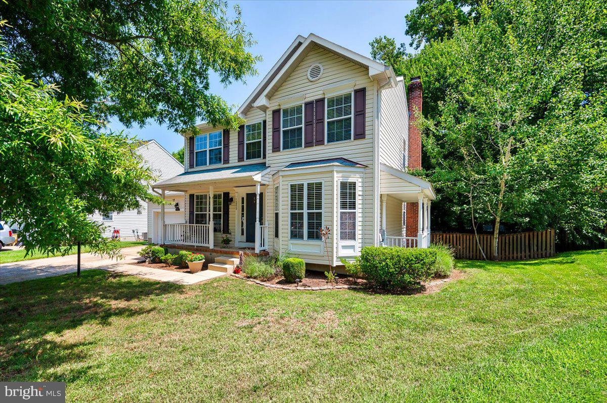 FOXMOOR - Residential