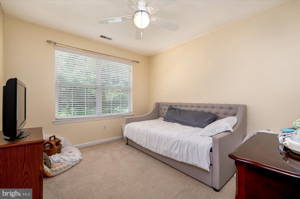 FOXMOOR - Residential