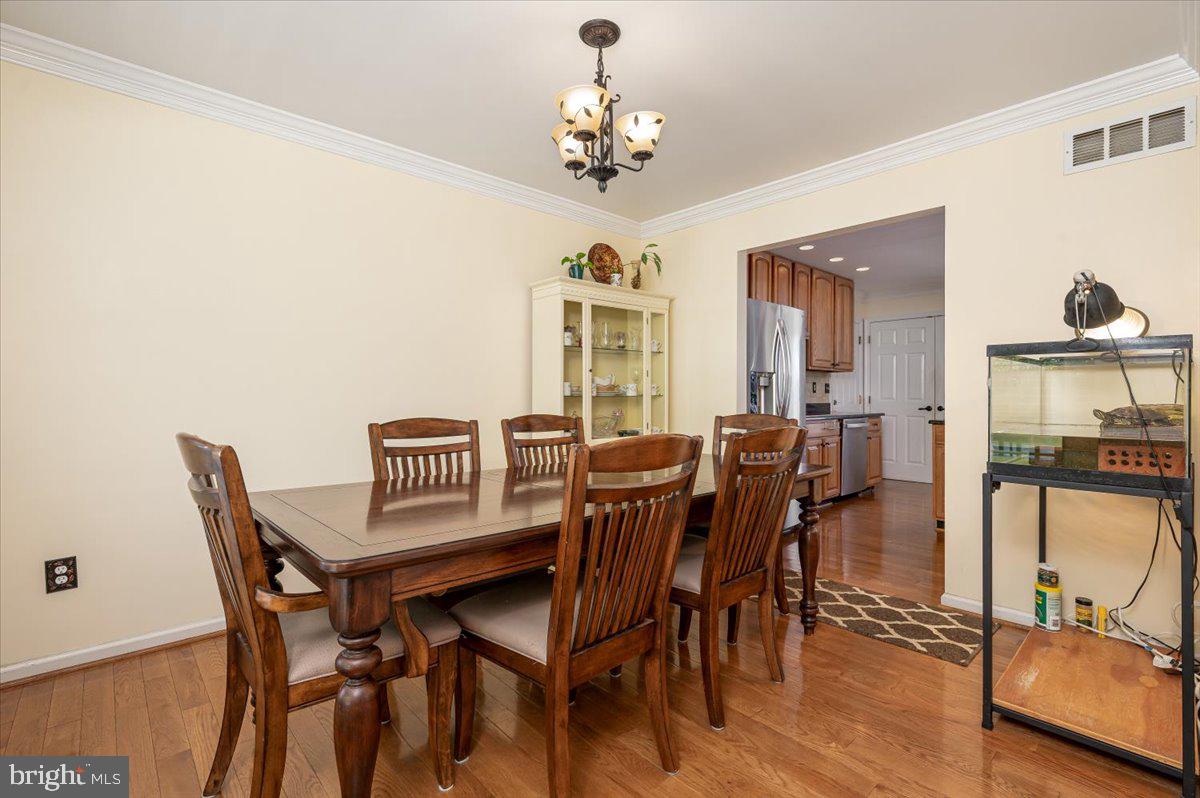 FOXMOOR - Residential