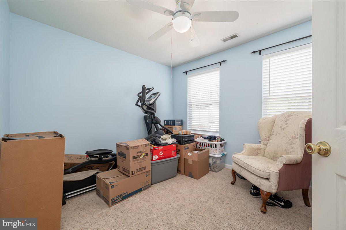 FOXMOOR - Residential