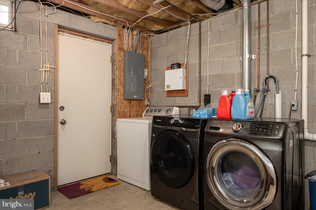 FOXMOOR - Residential