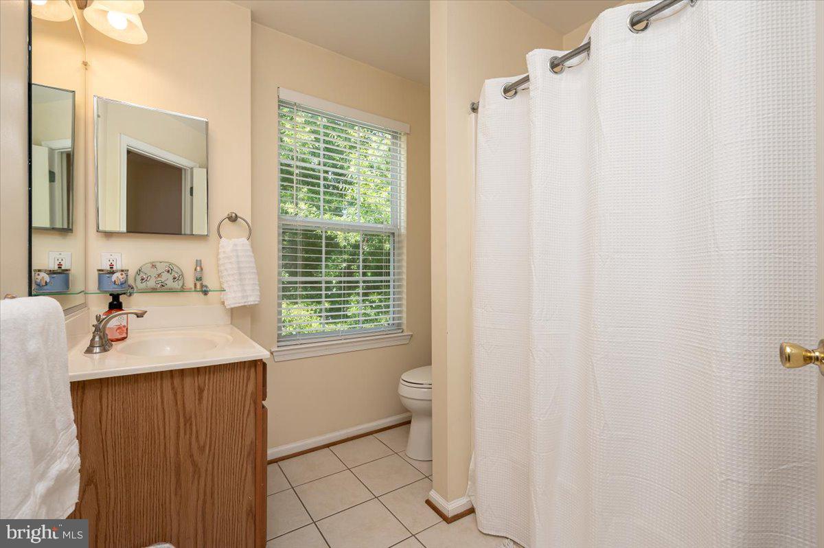 FOXMOOR - Residential