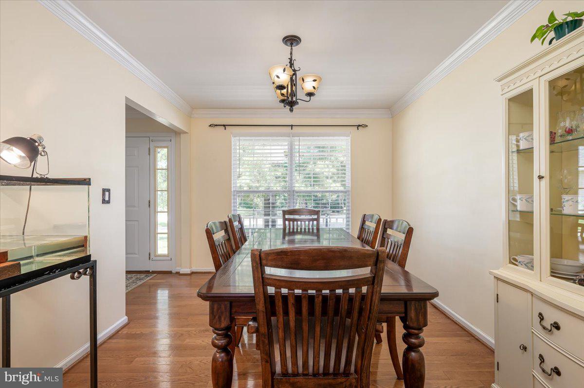 FOXMOOR - Residential