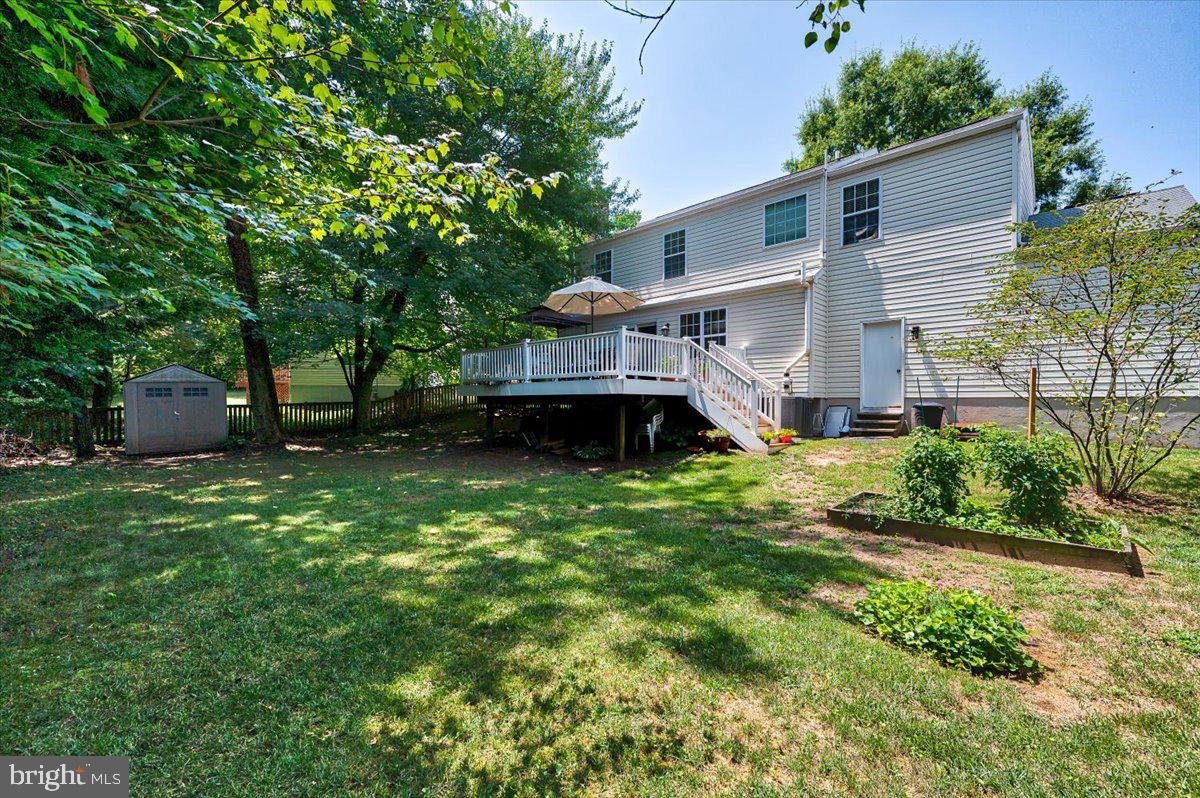 FOXMOOR - Residential