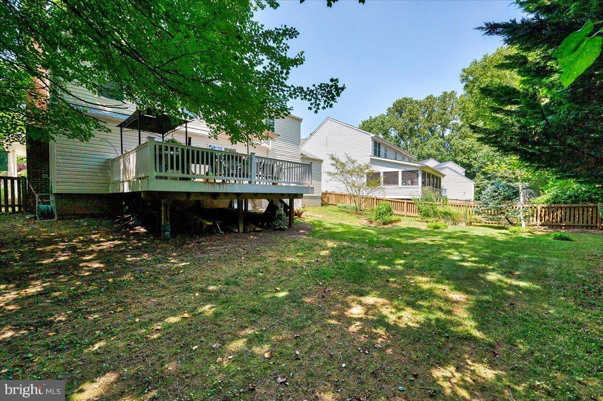 FOXMOOR - Residential