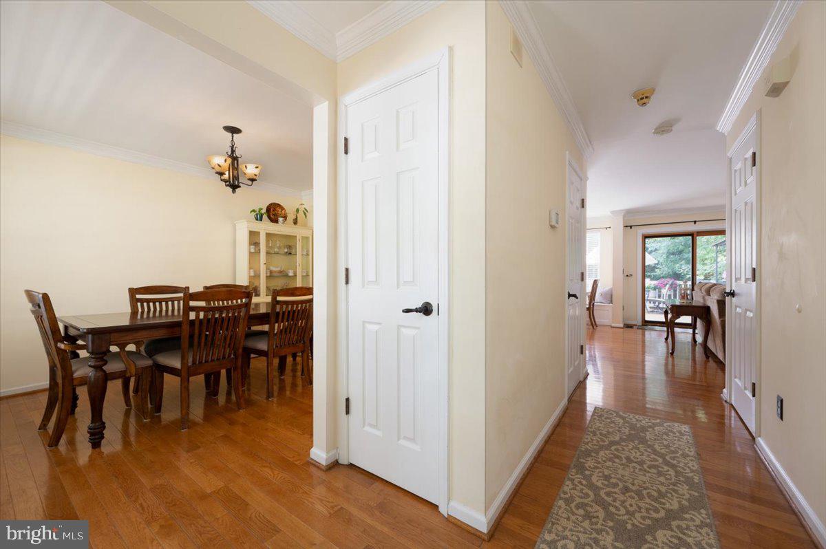 FOXMOOR - Residential