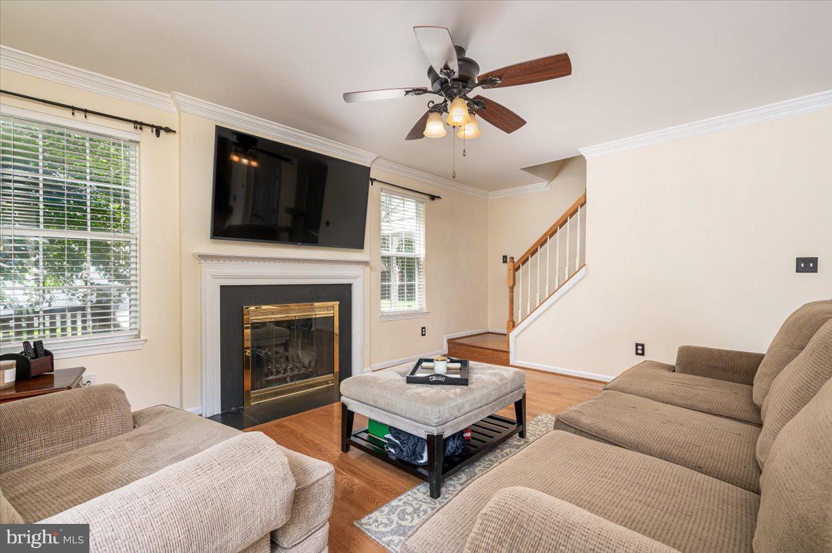 FOXMOOR - Residential