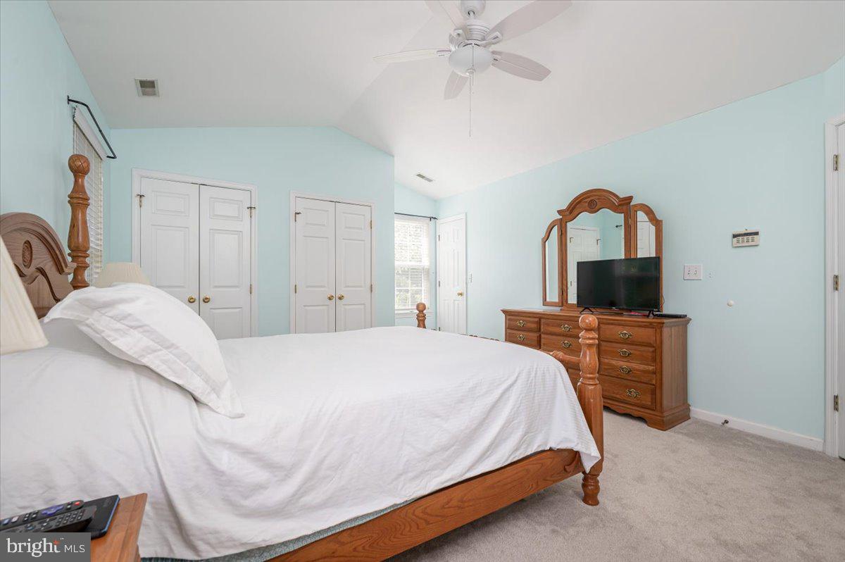 FOXMOOR - Residential