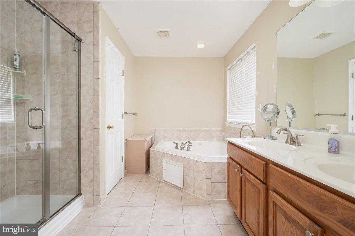 FOXMOOR - Residential