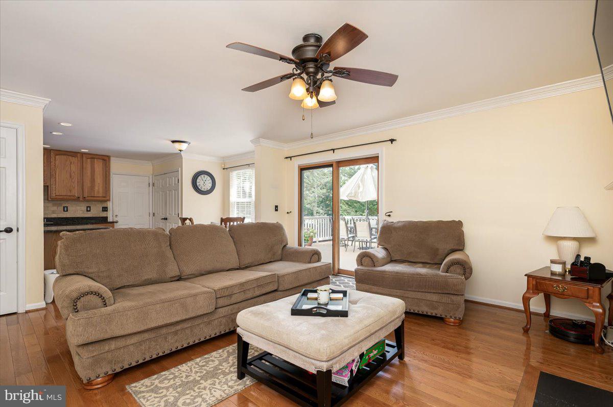 FOXMOOR - Residential