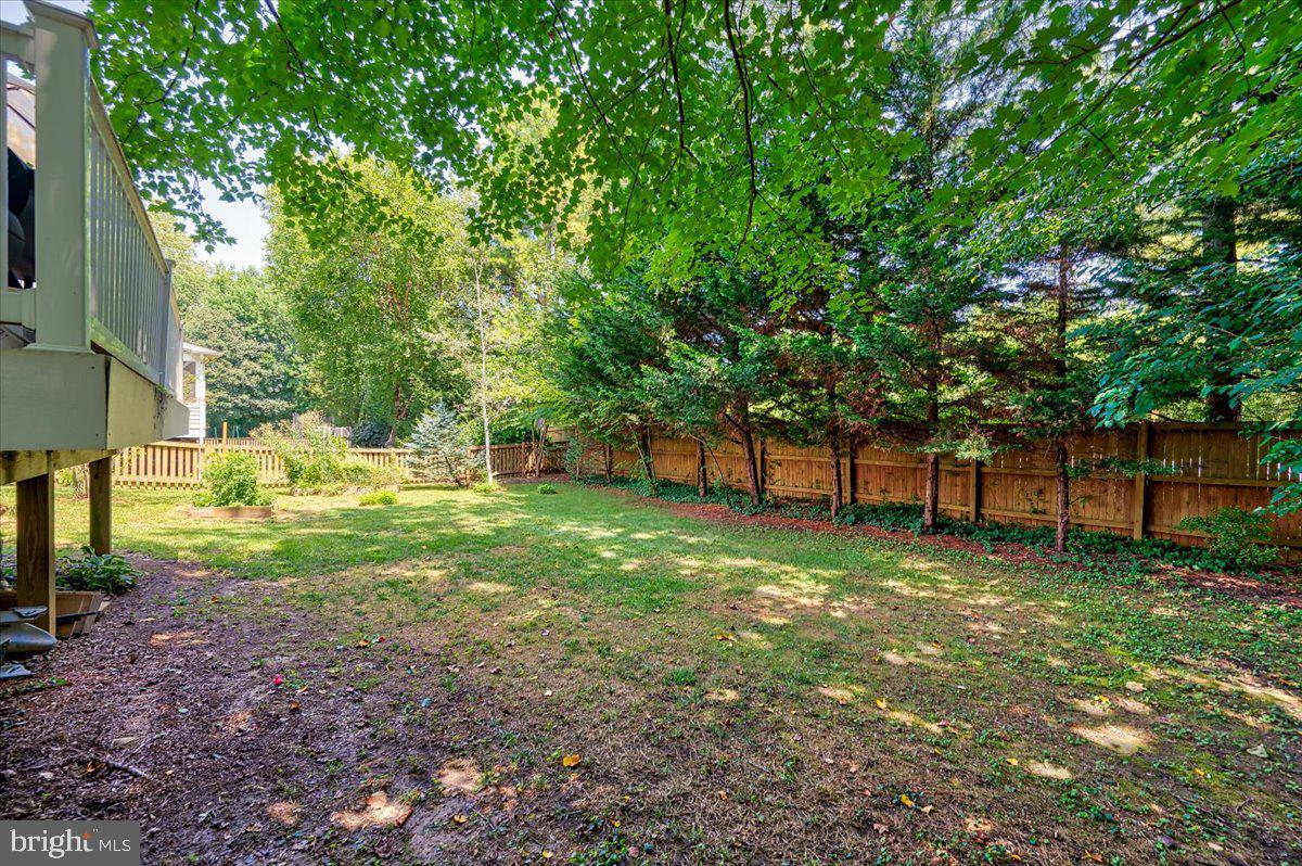 FOXMOOR - Residential