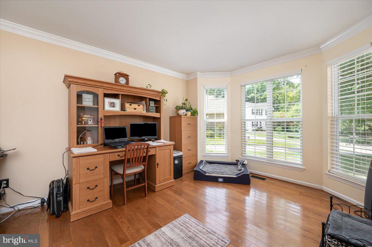 FOXMOOR - Residential