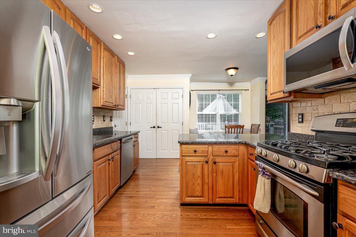 FOXMOOR - Residential