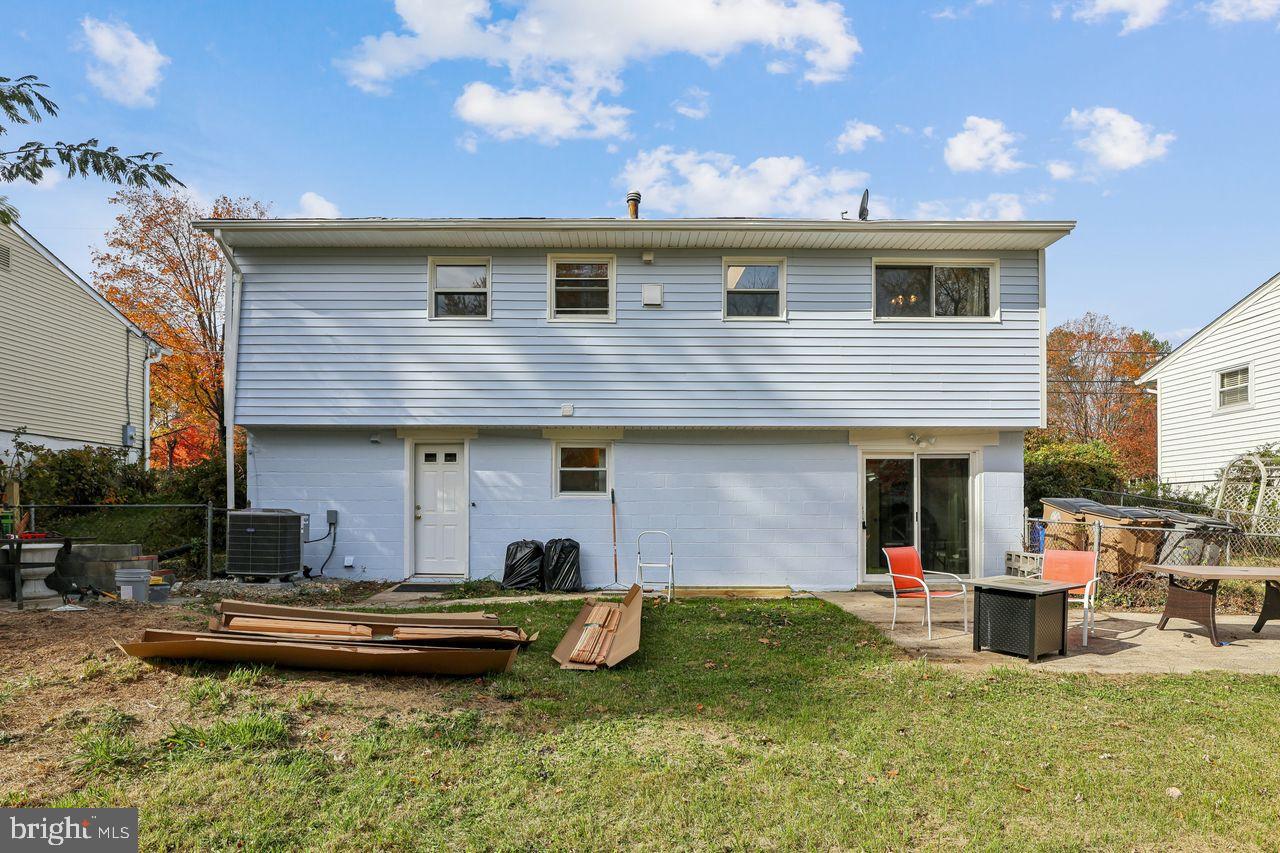 BURGUNDY ESTATES - Residential