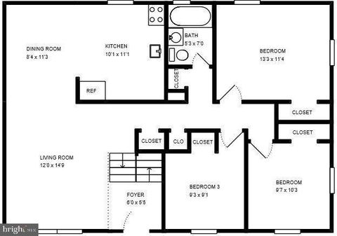 Photo of 617 Denham Road, ROCKVILLE, MD 20851 (MLS # MDMC2205848) Photo of 617 Denham Road, ROCKVILLE, MD 20851 (MLS # MDMC2205848)
