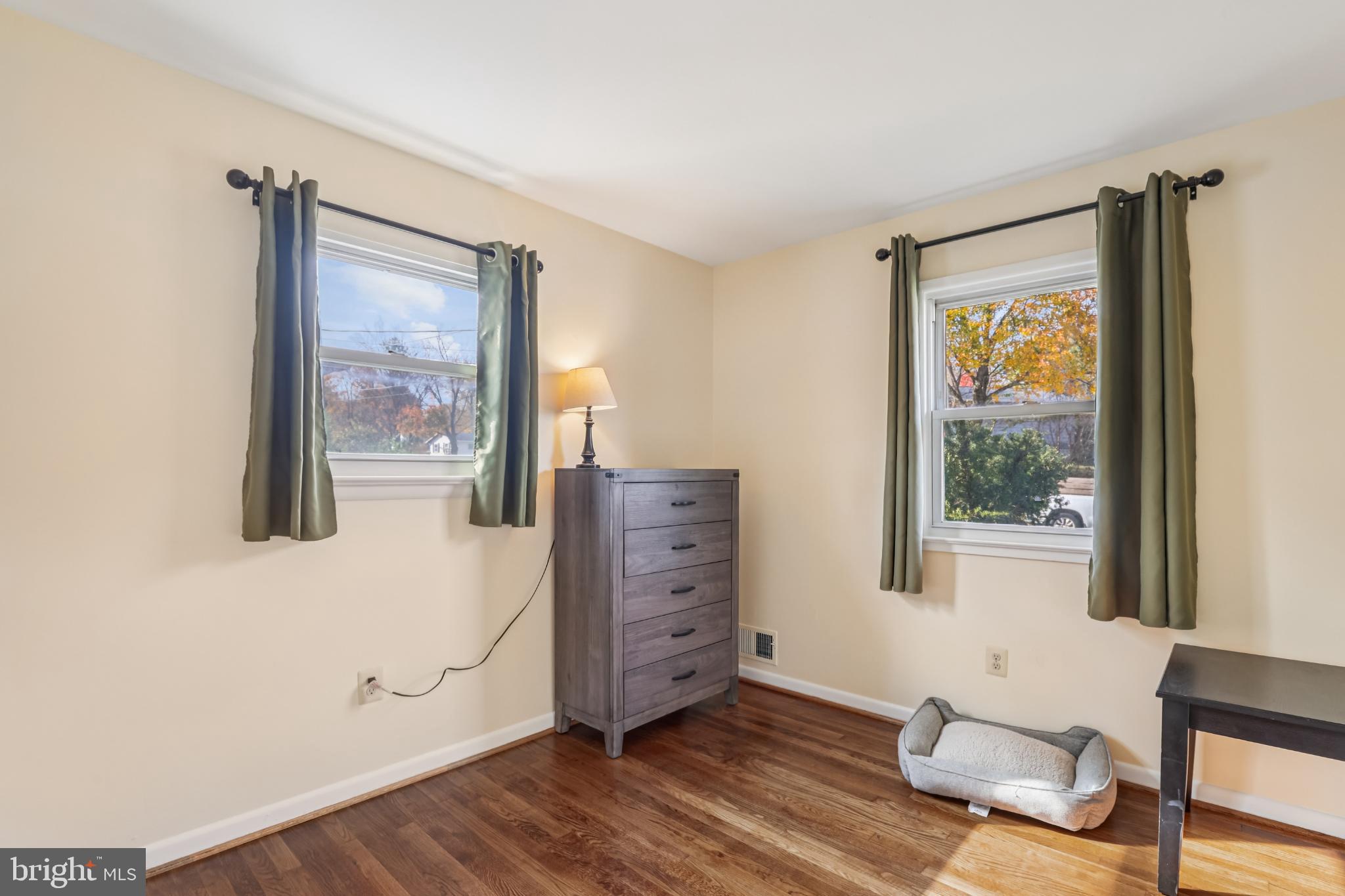 BURGUNDY ESTATES - Residential