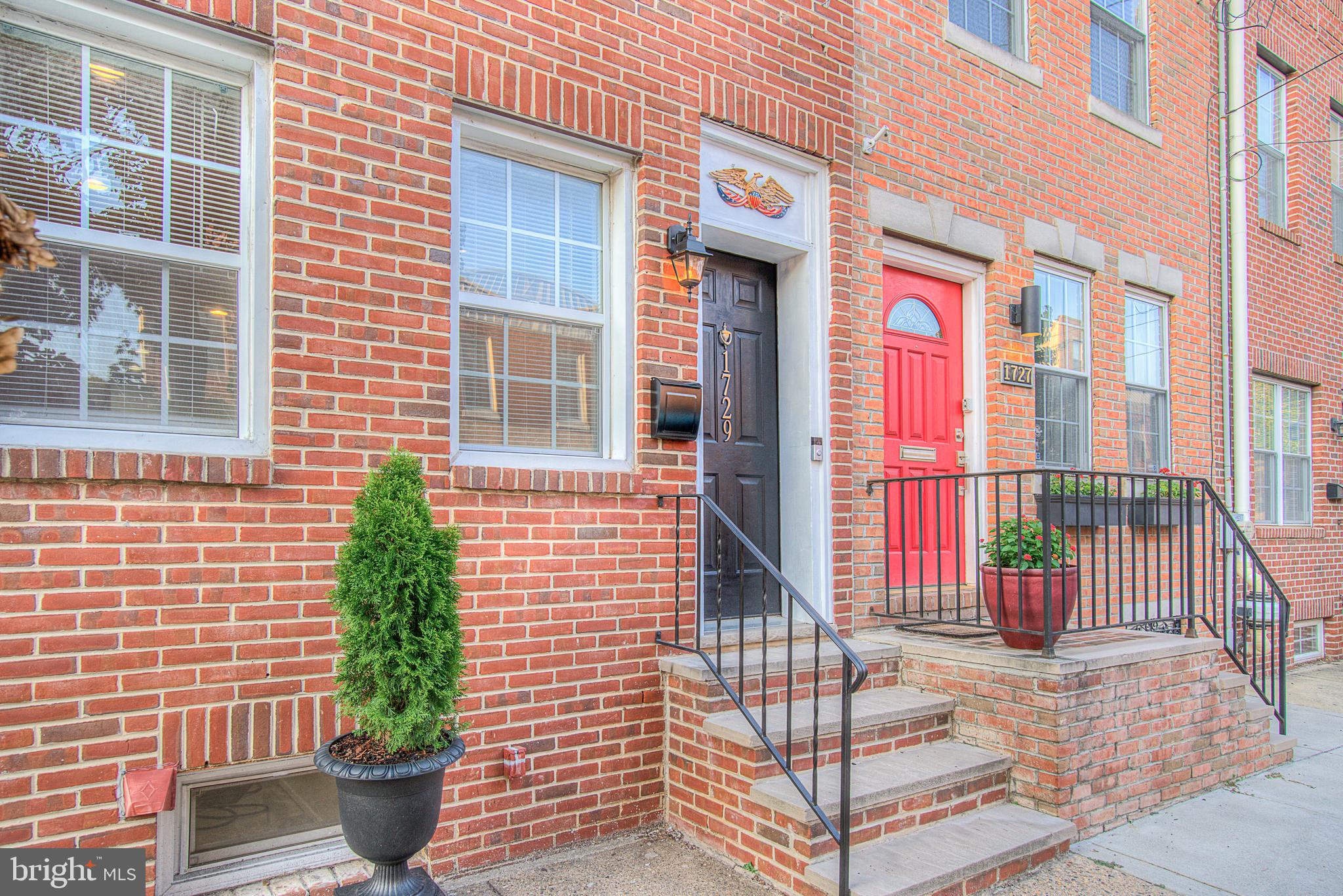 POINT BREEZE - Residential