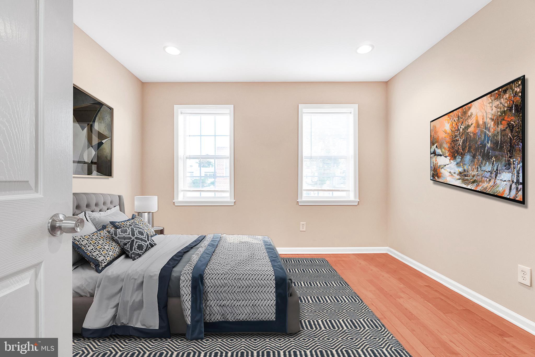 POINT BREEZE - Residential