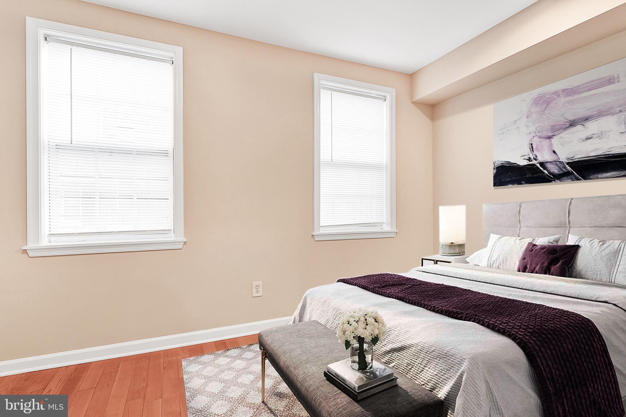 POINT BREEZE - Residential