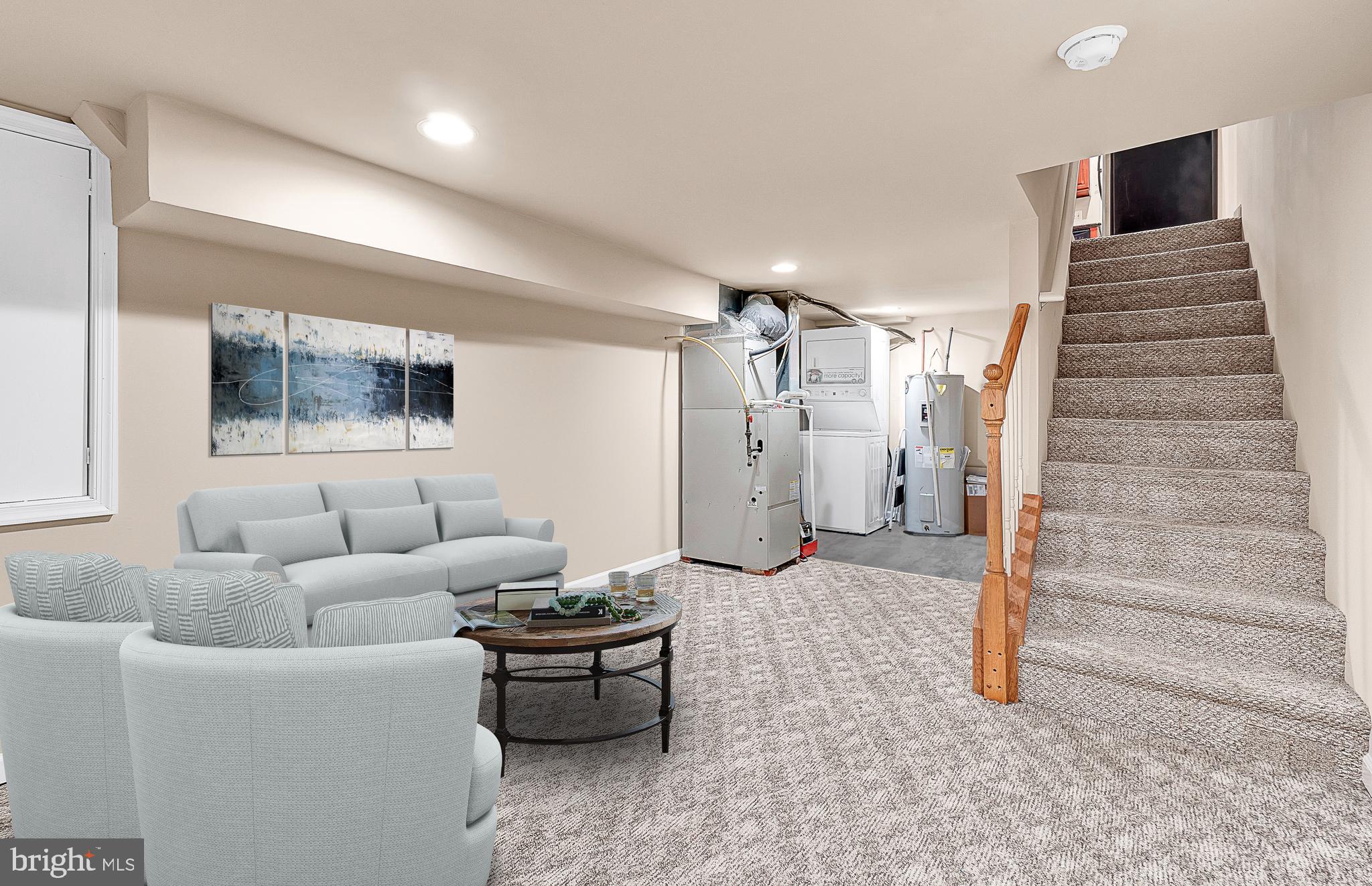 POINT BREEZE - Residential