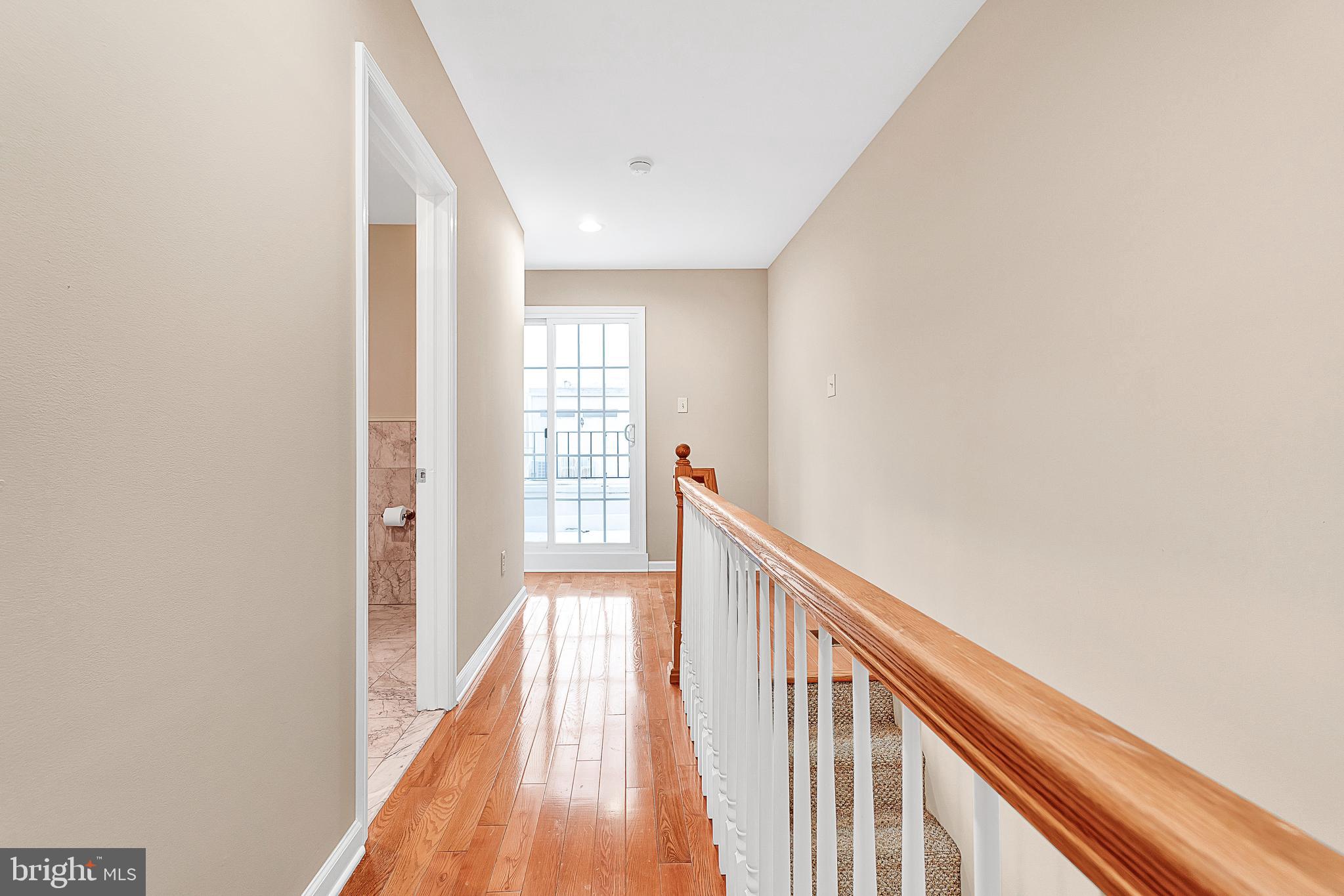 POINT BREEZE - Residential