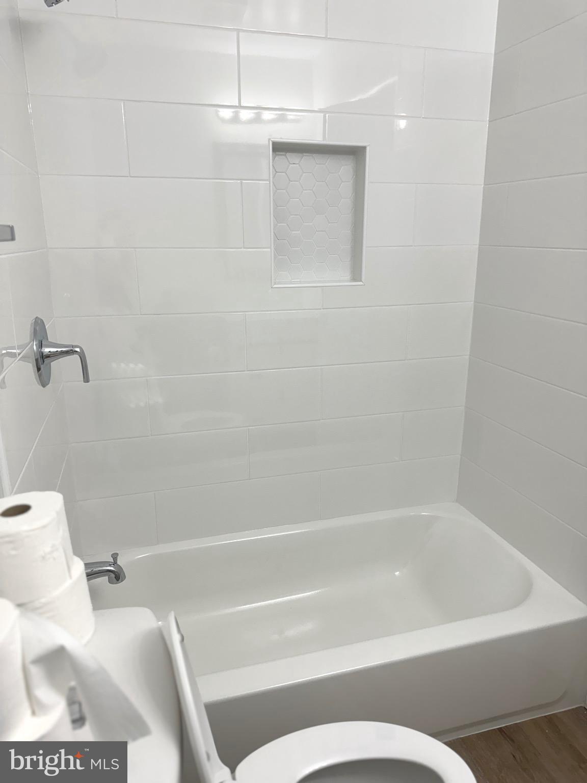 GARRETT FOREST - Residential