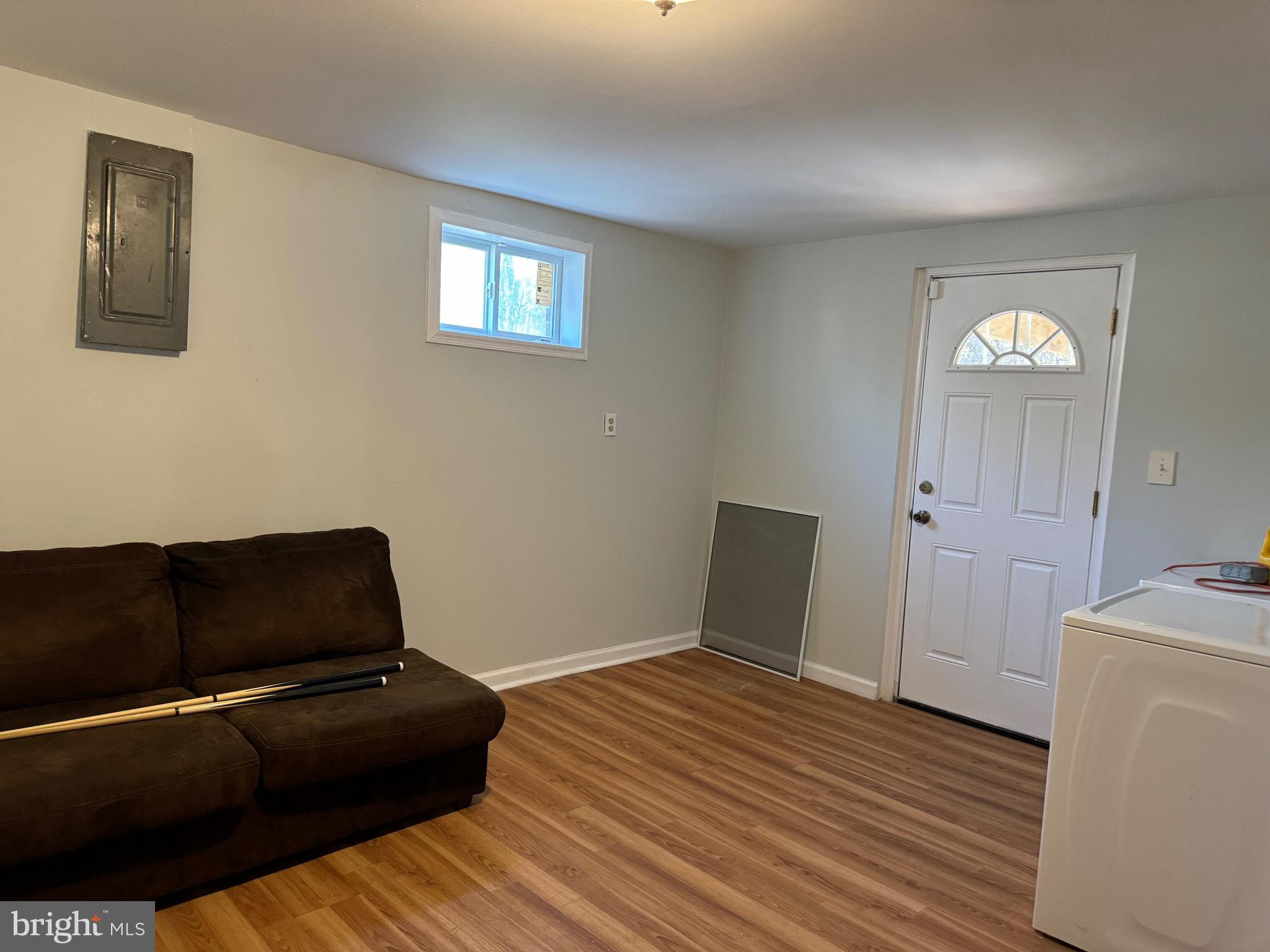 GARRETT FOREST - Residential