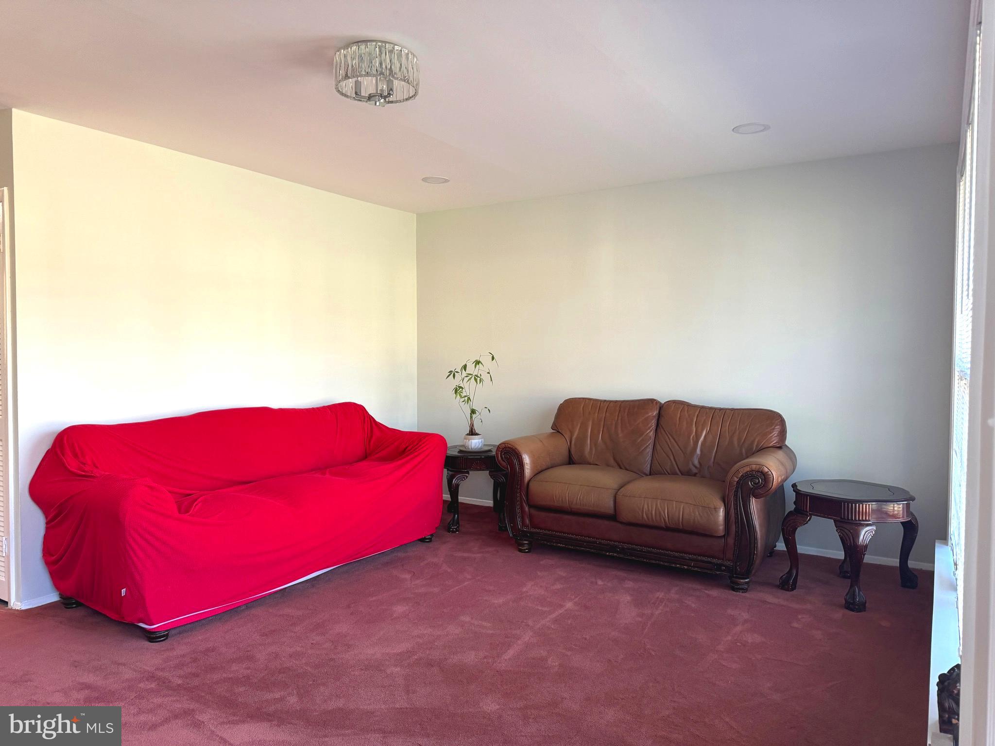 GARRETT FOREST - Residential