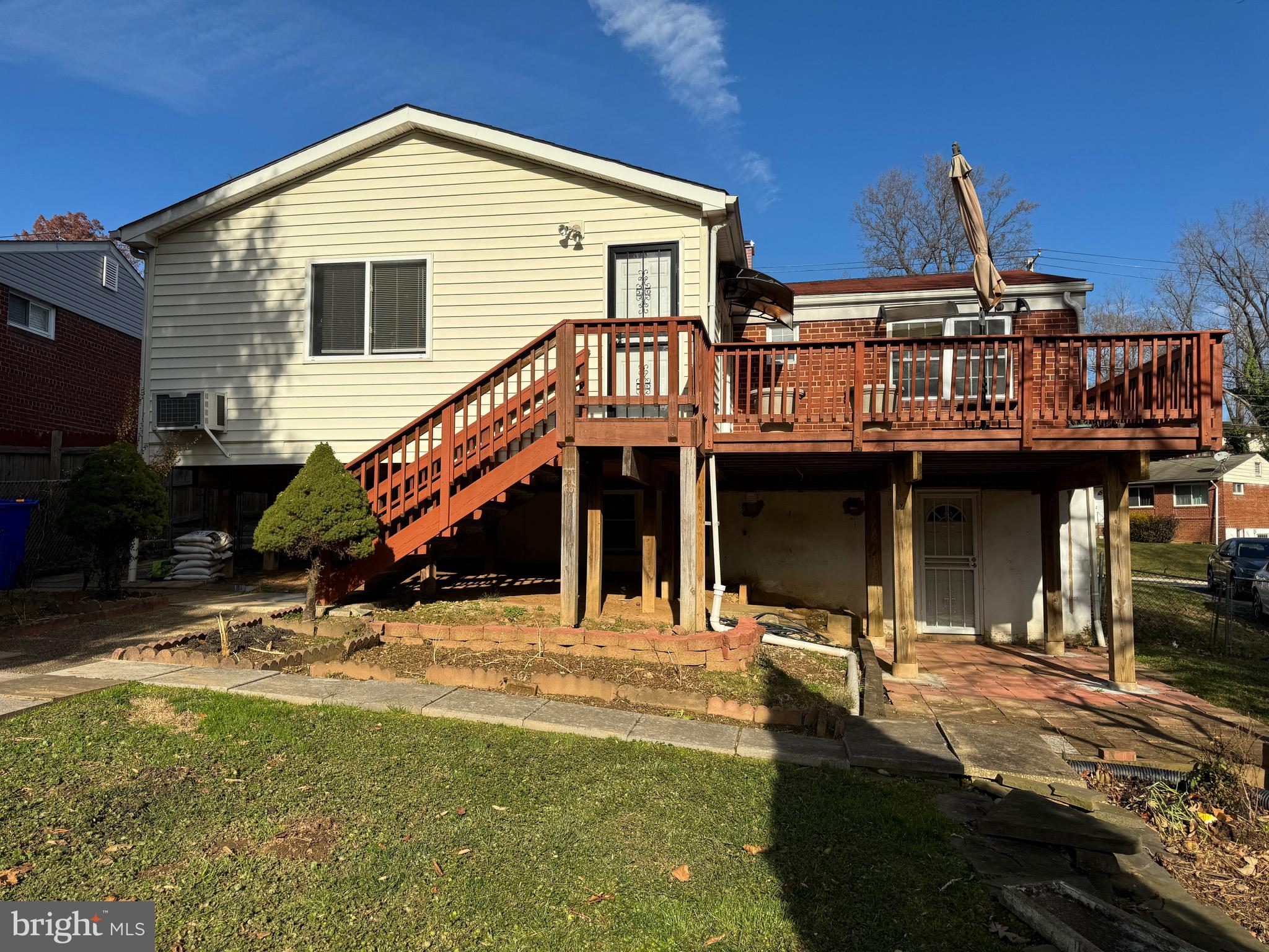 GARRETT FOREST - Residential