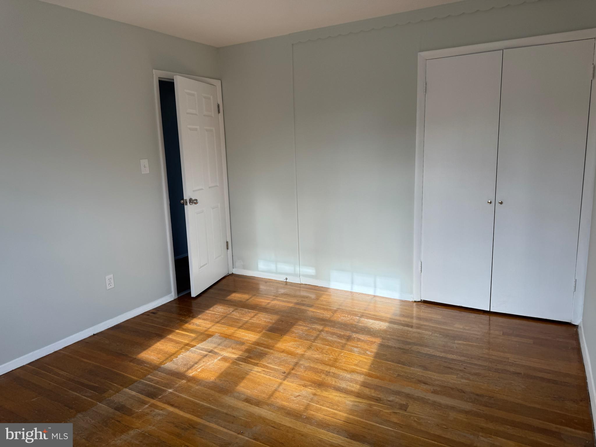 GARRETT FOREST - Residential