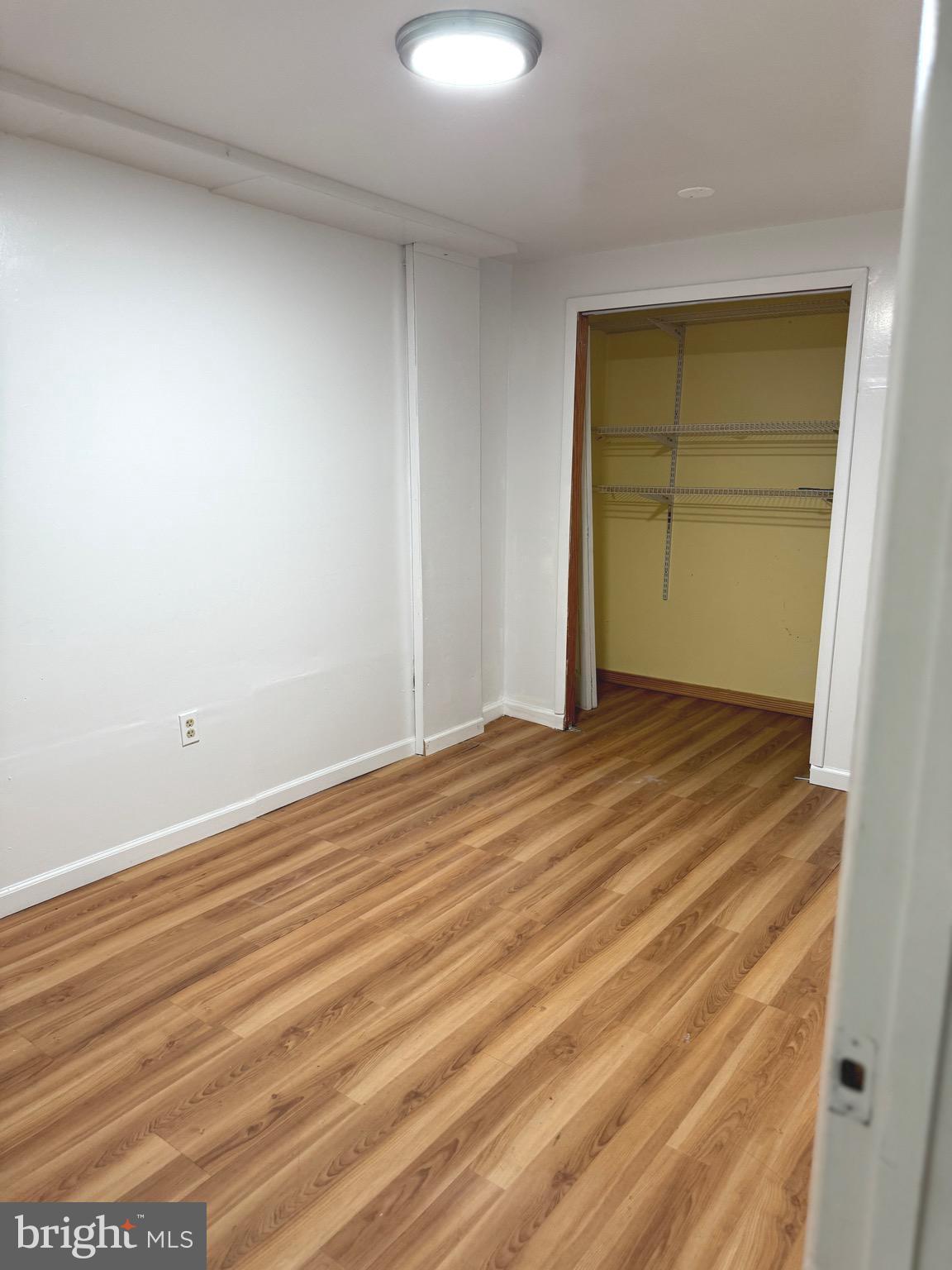 GARRETT FOREST - Residential