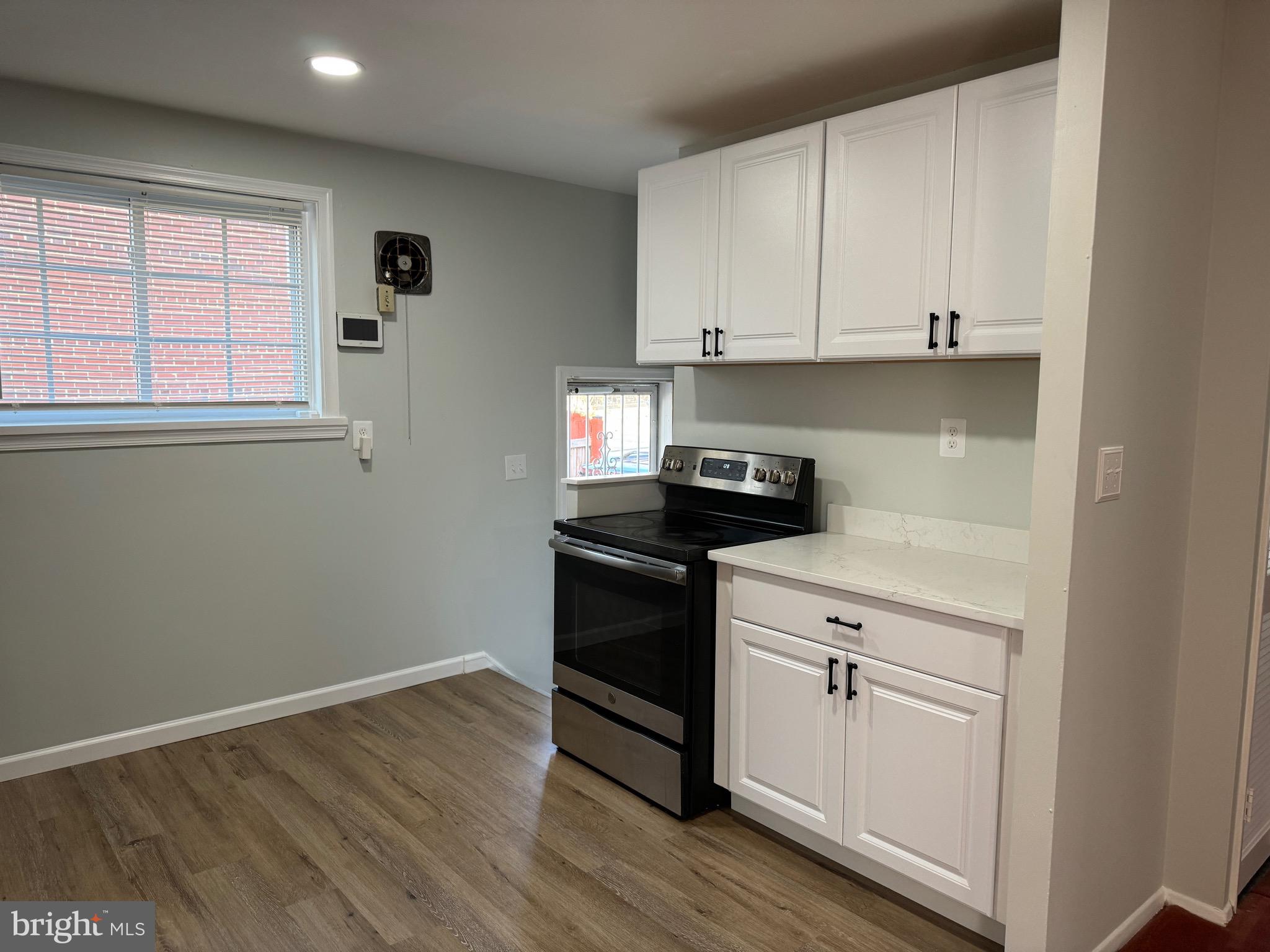 GARRETT FOREST - Residential