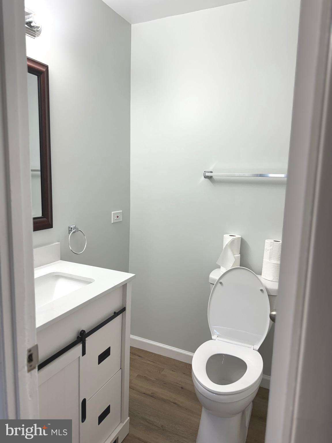 GARRETT FOREST - Residential