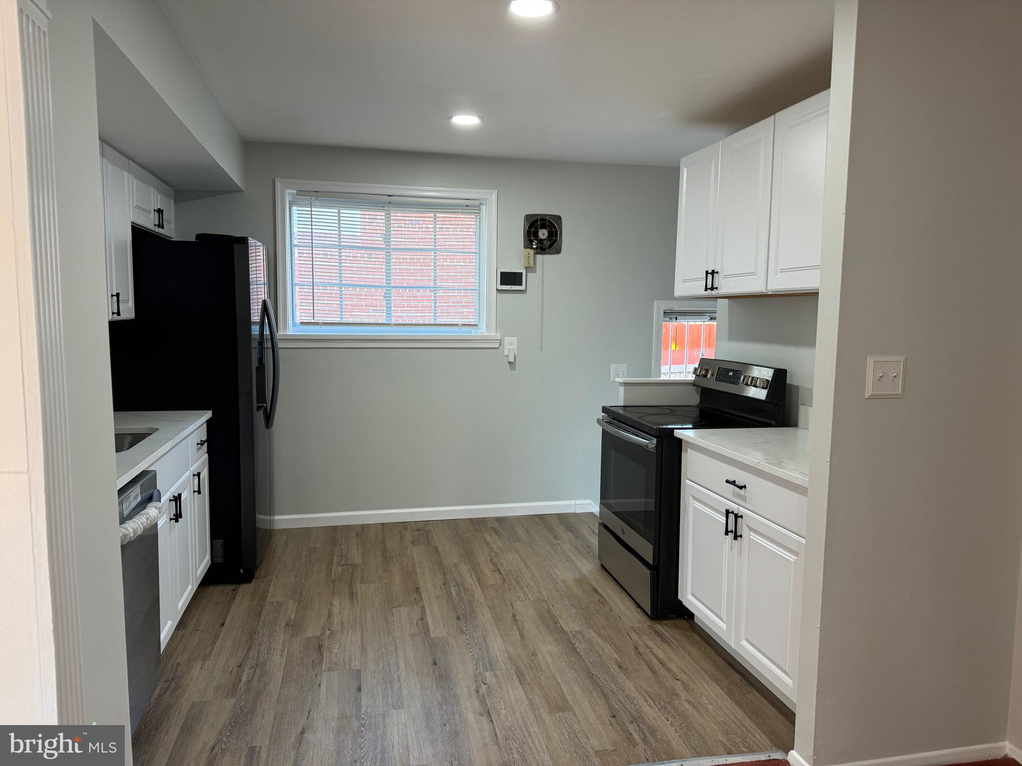 GARRETT FOREST - Residential