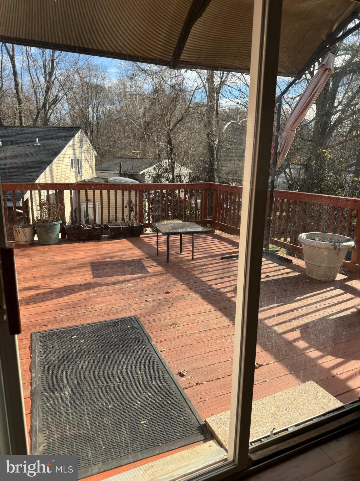 GARRETT FOREST - Residential