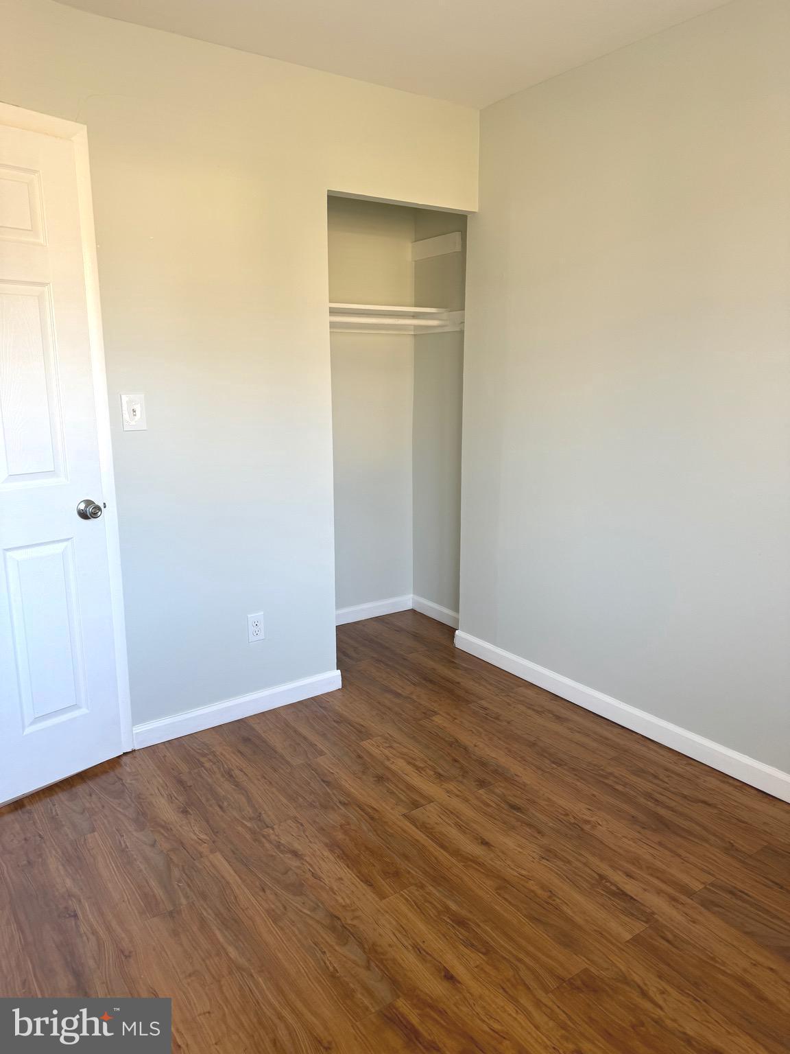 GARRETT FOREST - Residential