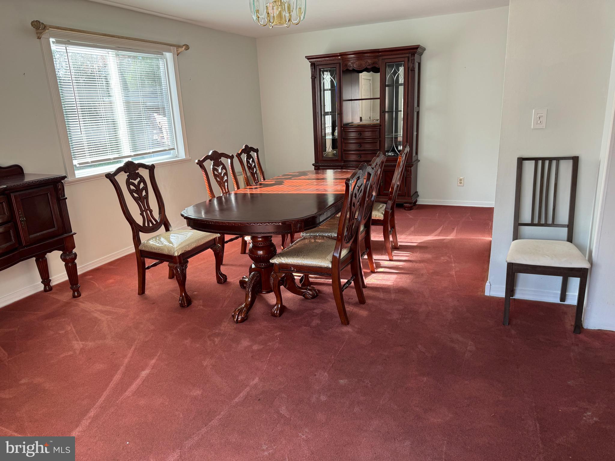 GARRETT FOREST - Residential