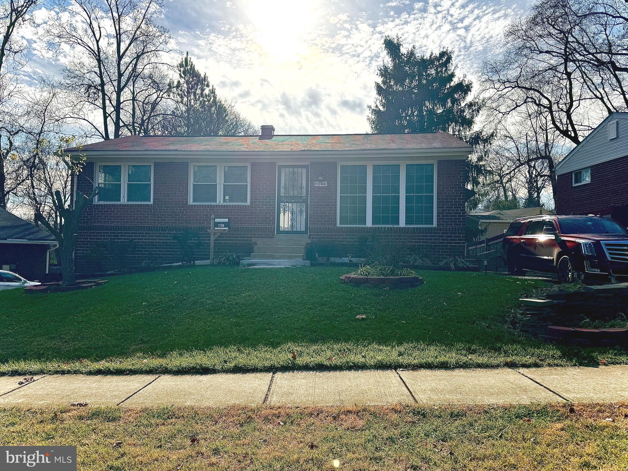 GARRETT FOREST - Residential