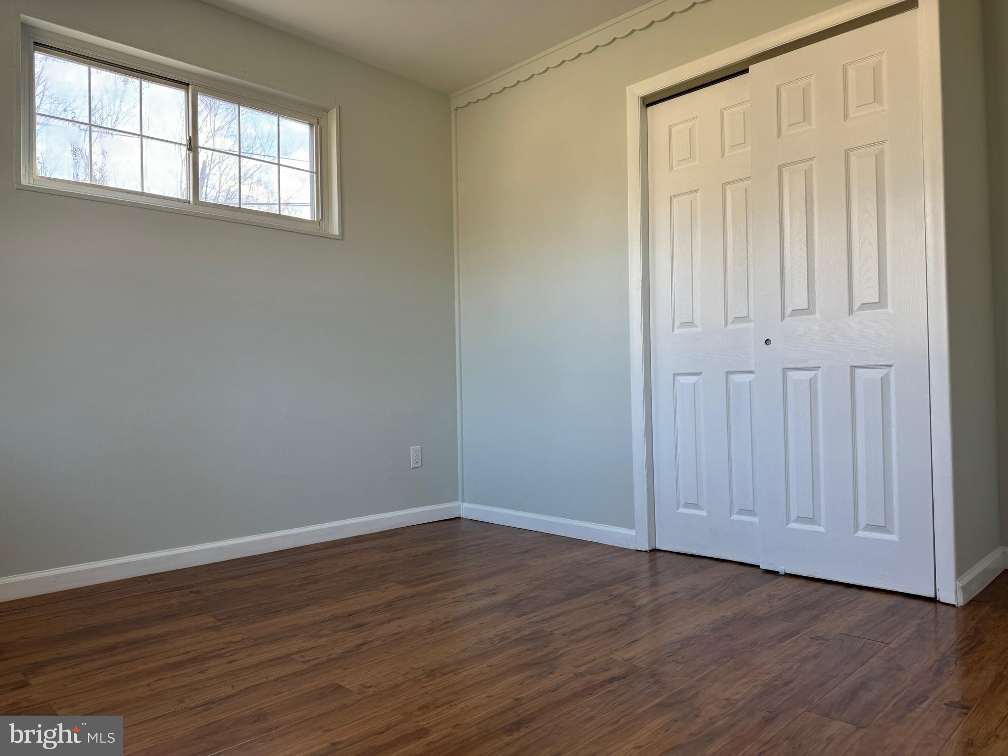 GARRETT FOREST - Residential