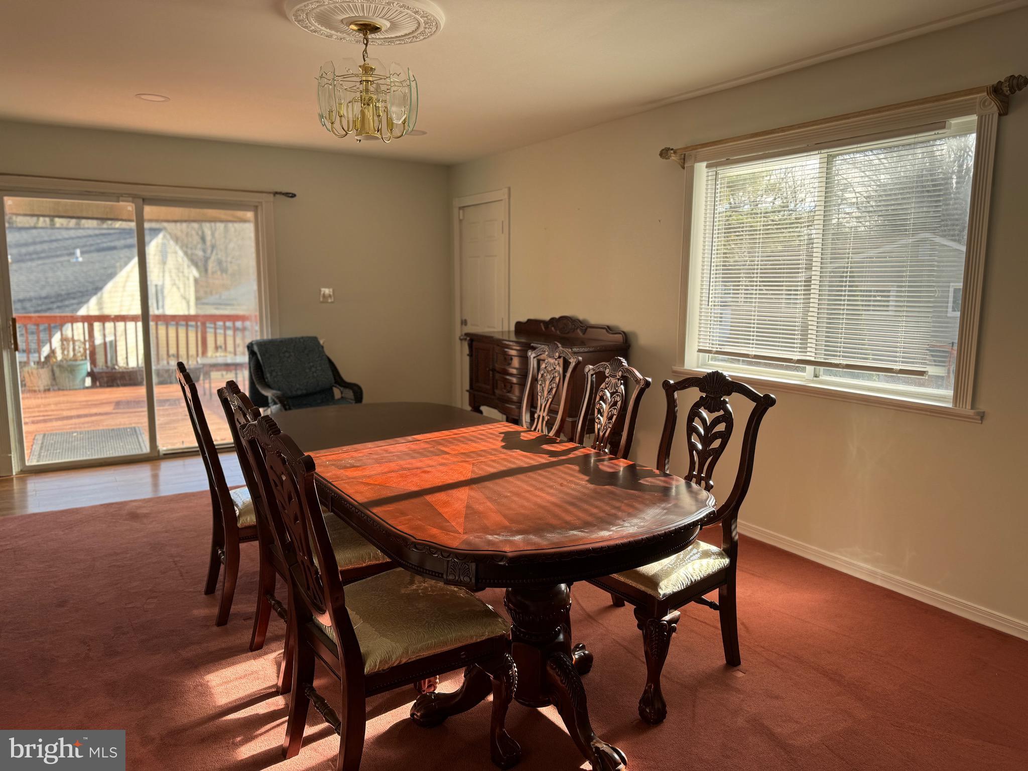 GARRETT FOREST - Residential