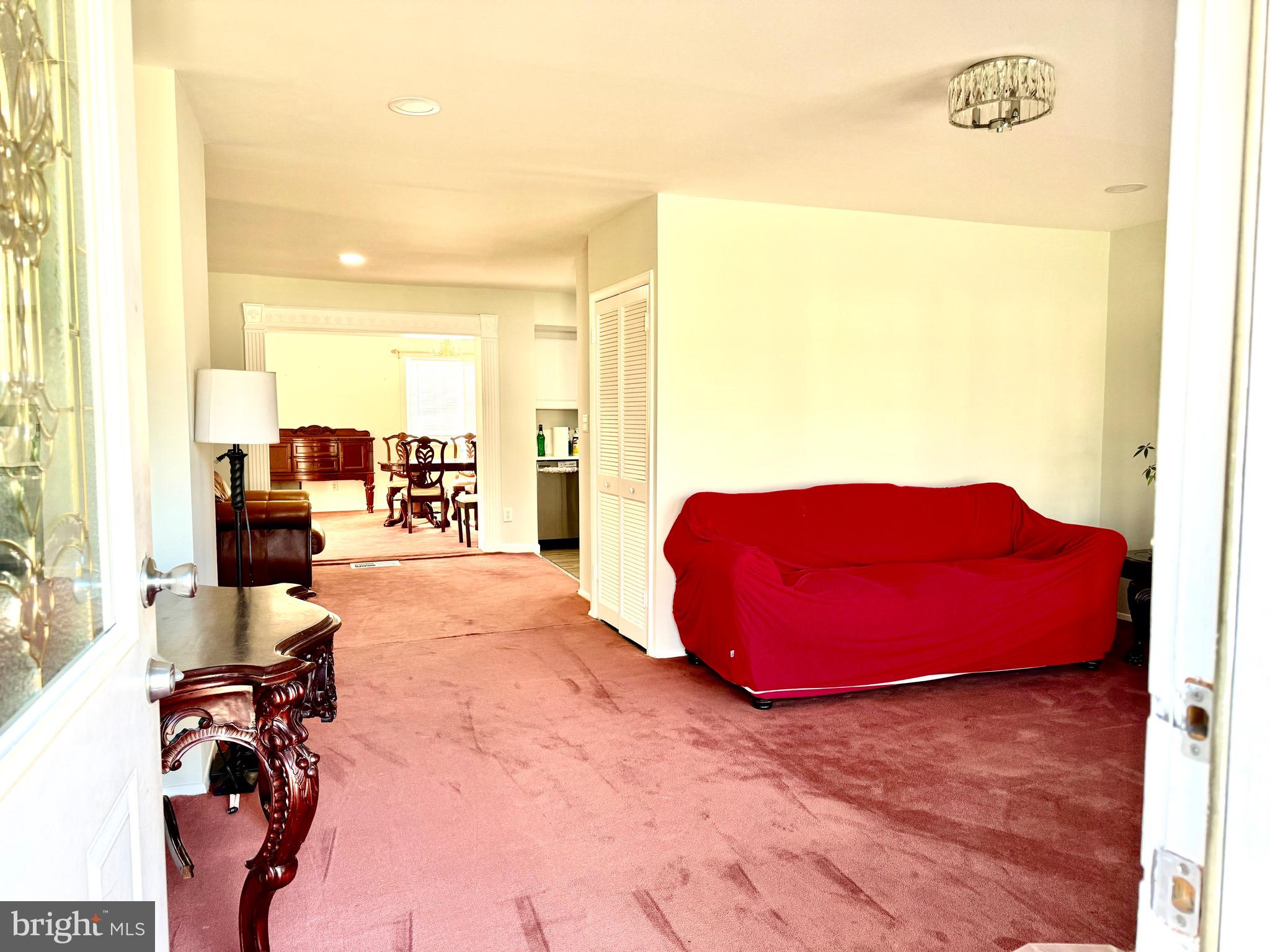 GARRETT FOREST - Residential