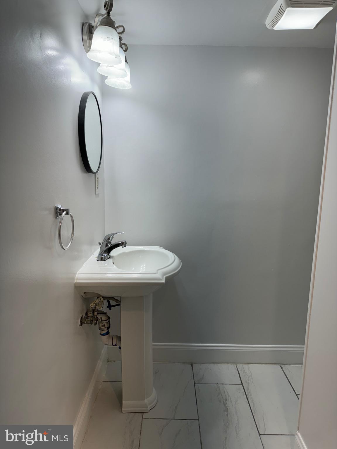 GARRETT FOREST - Residential