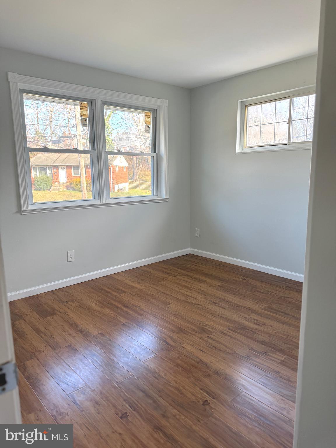 GARRETT FOREST - Residential