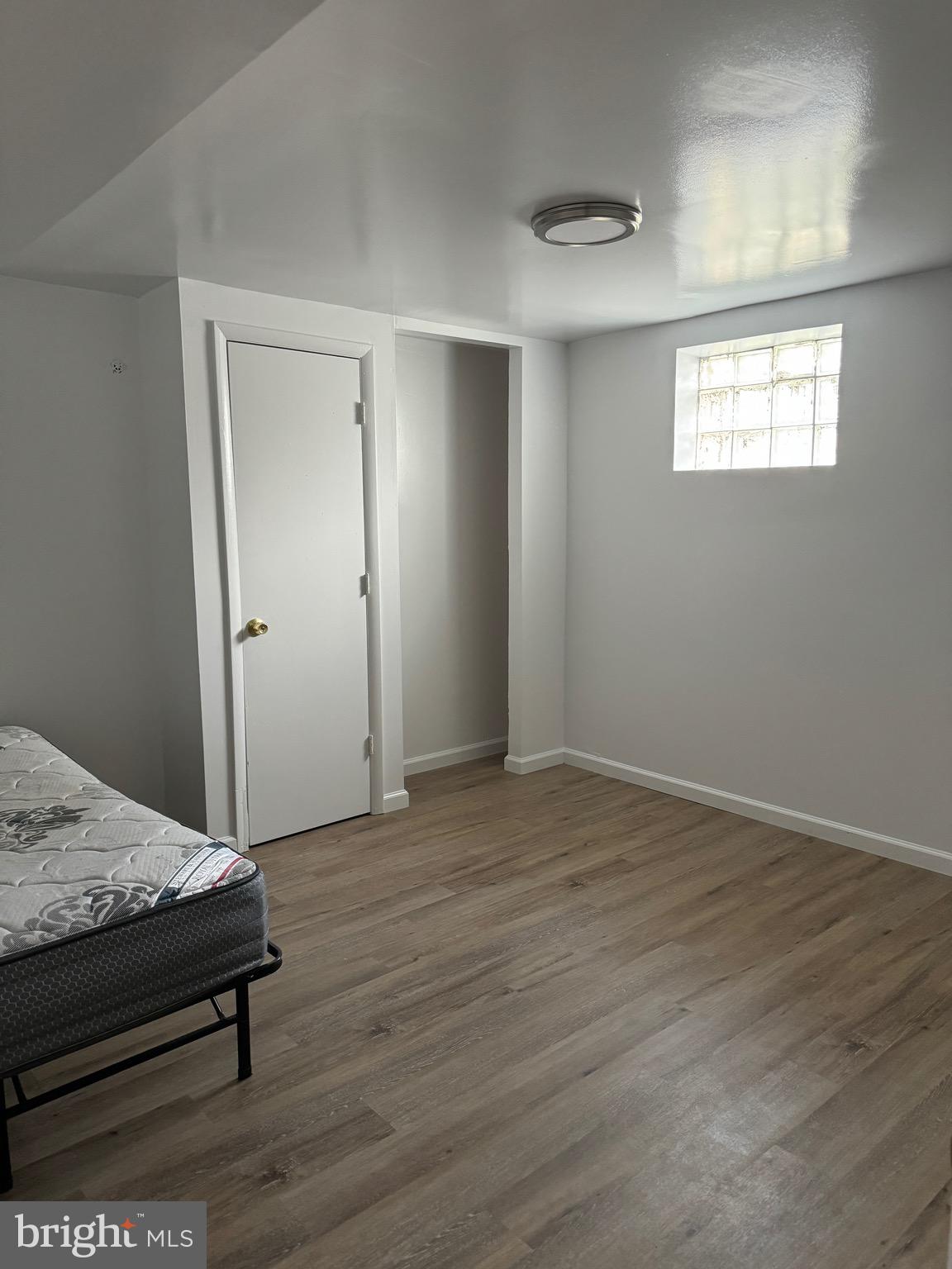 GARRETT FOREST - Residential