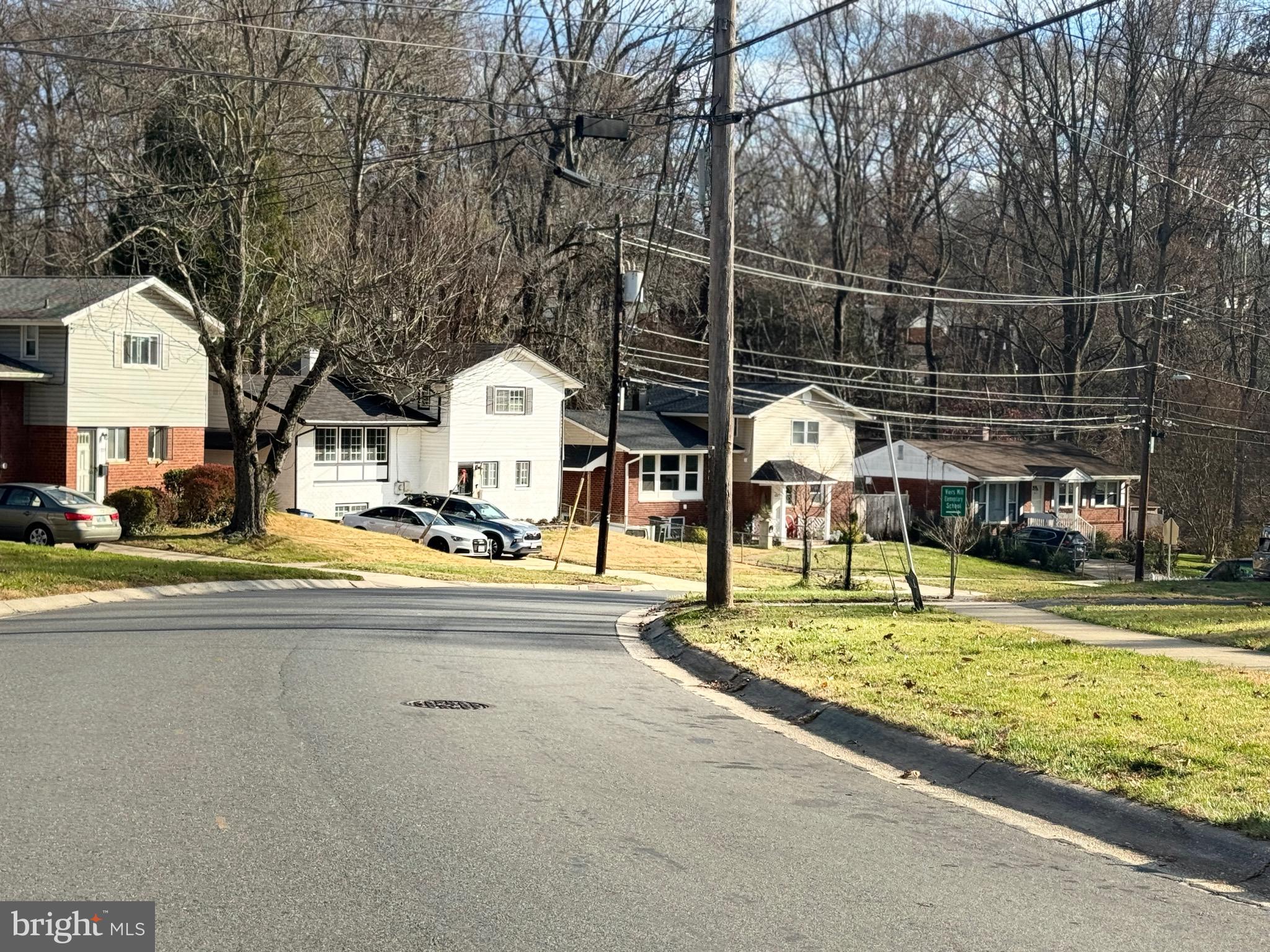 GARRETT FOREST - Residential