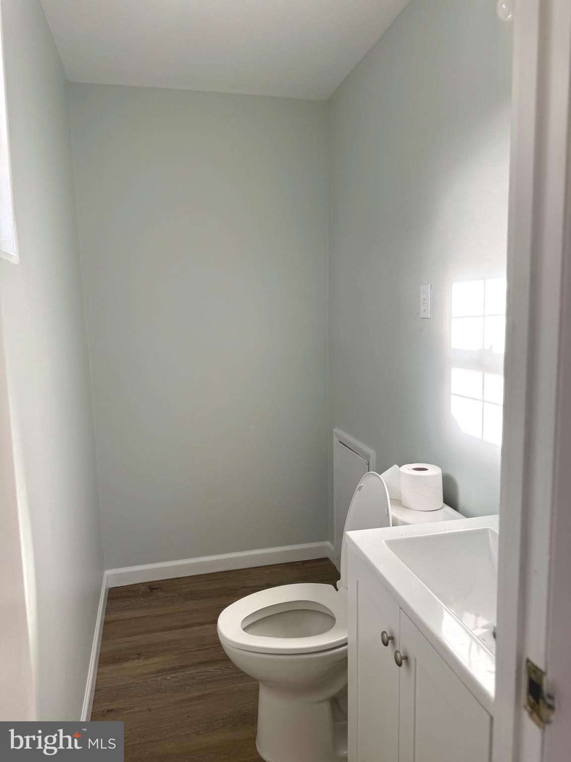 GARRETT FOREST - Residential