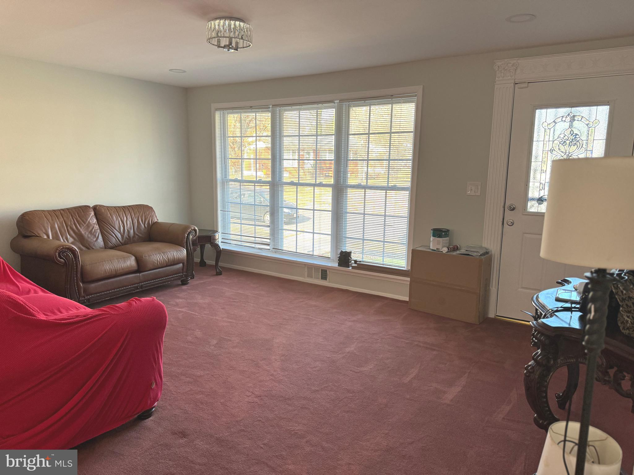 GARRETT FOREST - Residential