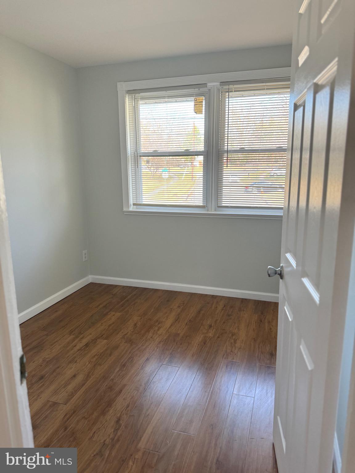 GARRETT FOREST - Residential