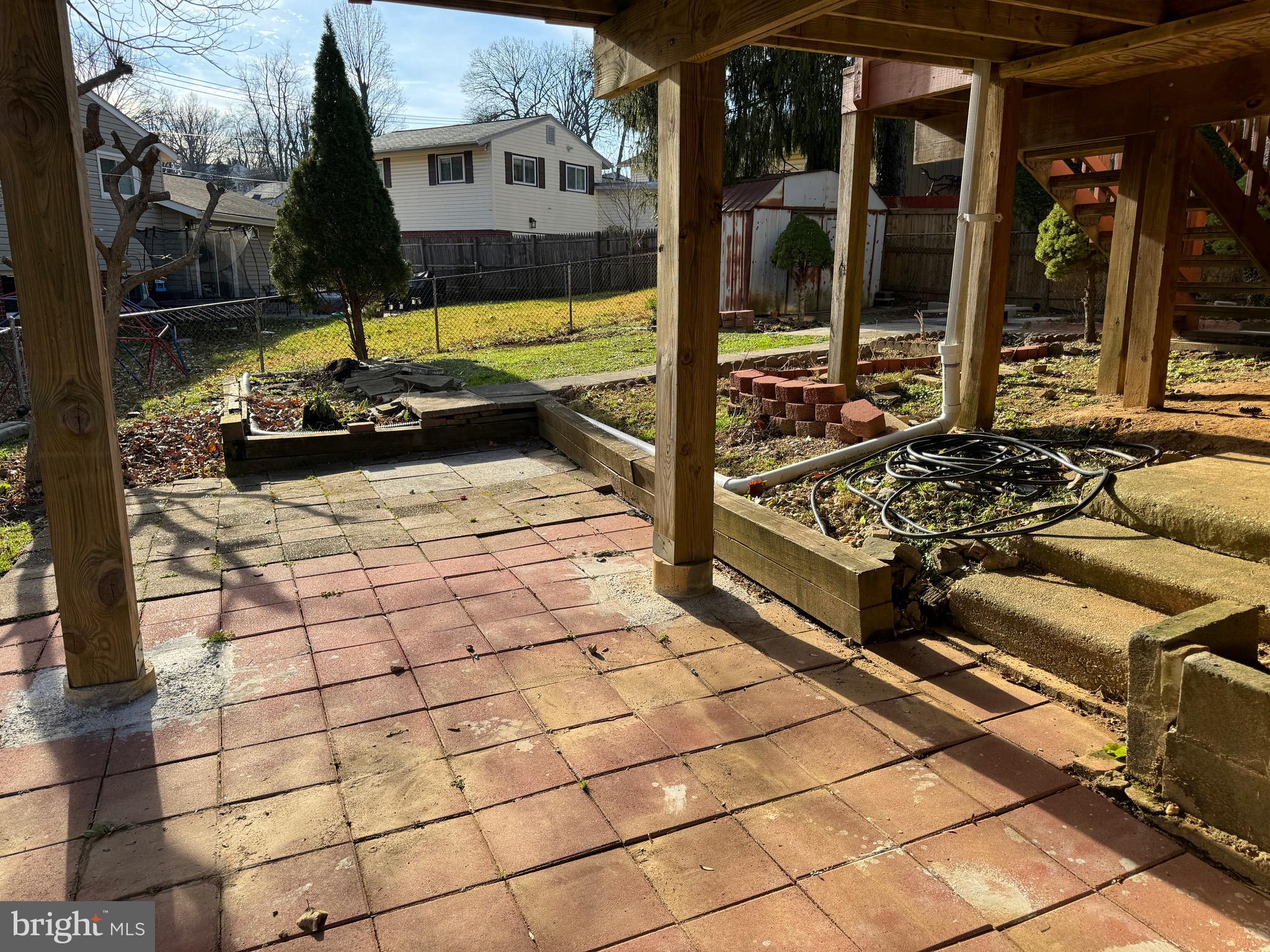 GARRETT FOREST - Residential