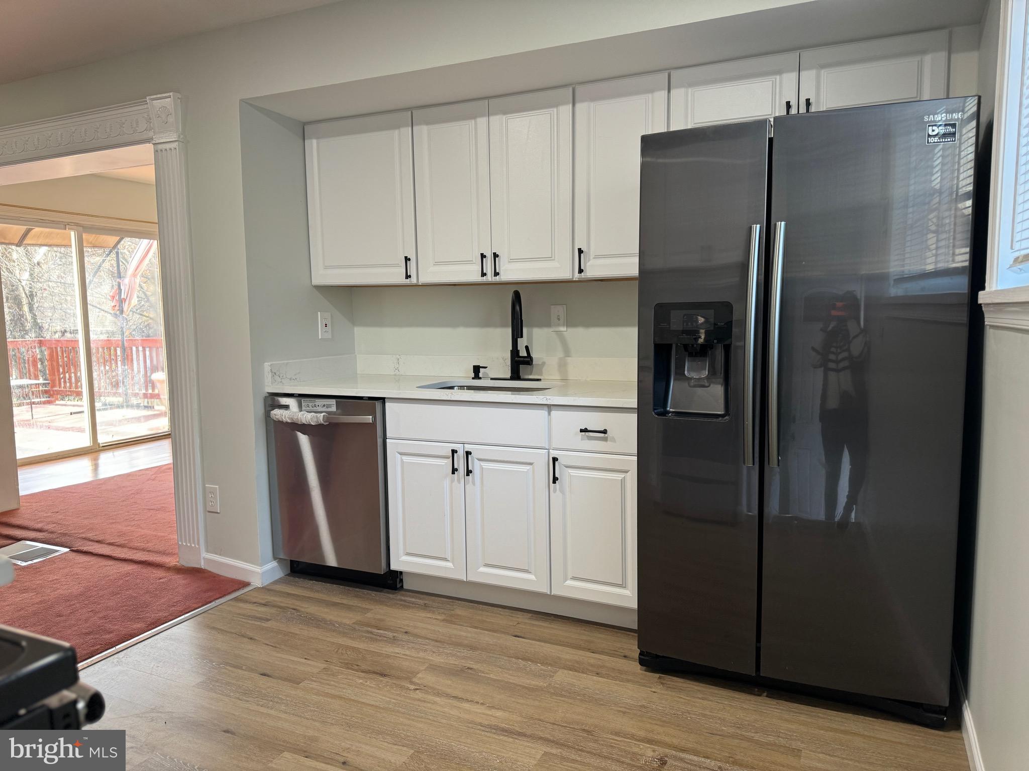 GARRETT FOREST - Residential